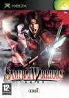 Fichas, trucos Samurai Warriors